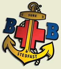 Boys' Brigade Logo